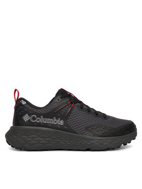 Columbia Trekkingschuhe Columbia Konos Trs Outdry 2099811 Grau