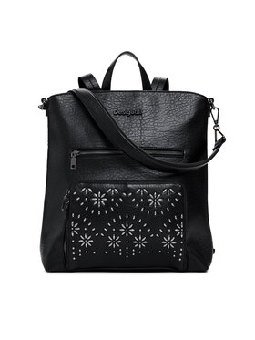 Desigual Kuprinės Desigual 25SAKP22 Juoda