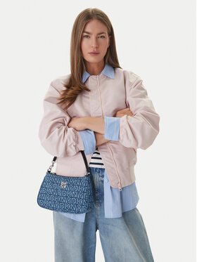 DKNY Сумка DKNY Jenny R613KJ16 Голубий
