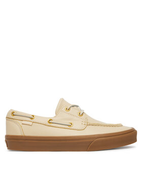 Vans Mokasinai Vans 2-Eyelet VN000Z11TAN1 Smėlio