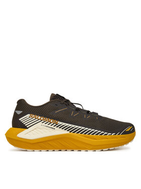 Salomon Маратонки за бягане Salomon Drx Defy Grvl L47809700 Кафяв