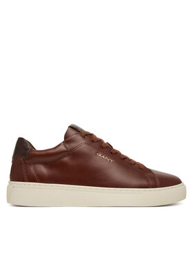 Gant Sneakersy Gant 33631390 Hnedá