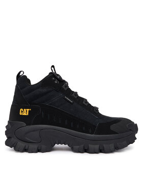 CAT Footwear Снікерcи CAT Footwear Intruder Mid Wp P726385 Чорний