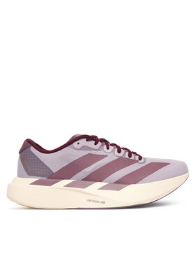 adidas Взуття для бігу adidas adizero Evo Sl Running Shoes KI2831 Фіолетовий