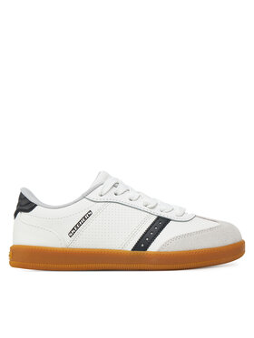 Skechers Снікерcи Skechers 405730L/WBK Білий