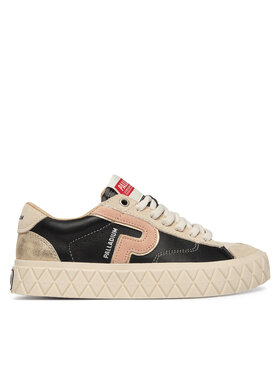 Palladium Снікерcи Palladium Acelomixlth 94662-053-M Кольоровий