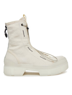 Vic Matié Šnurovacia obuv Vic Matié 1G3000D V14G040112 Béžová