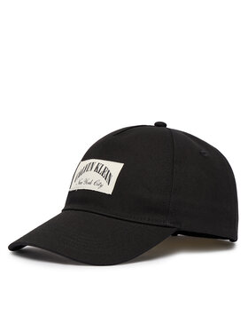 Calvin Klein Baseball sapka Calvin Klein LV04D5103G Fekete