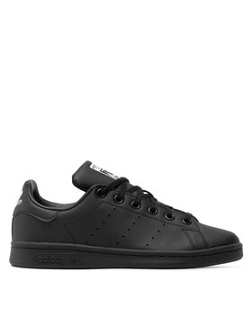 adidas Sneakersy adidas Stan Smith J FX7523 Czarny