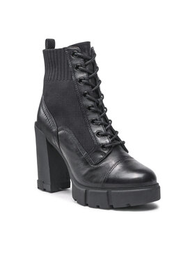 Aldo Черевики Aldo Rebel 16043435 Чорний