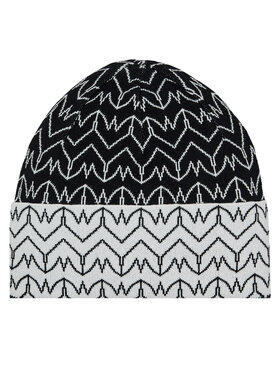 Patrizia Pepe Čepice Patrizia Pepe 2F0045/K133-XZ01 Černá