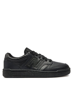 New Balance Laisvalaikio batai New Balance GSB4803B Juoda