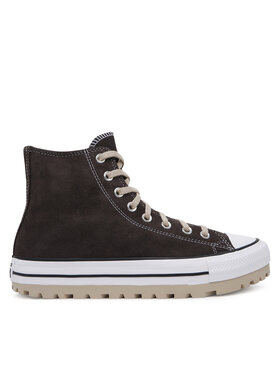 Converse Tornacipő Converse Chuck Taylor All Star City Trek Suede A10570C Barna
