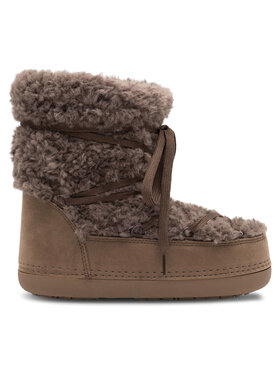 DeeZee Sniega zābaki DeeZee Lului N9057 Brūns