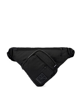 Calvin Klein Brašna Calvin Klein Utility Emblem Aop Crossbody LV04D3386G Černá
