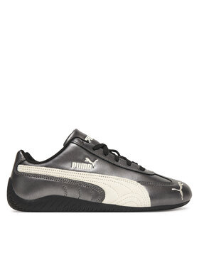 Puma Снікерcи Puma Speedcat Metallic 403689 02 W Срібний