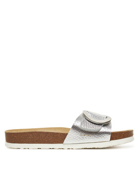 Josef Seibel Iešļūcenes Josef Seibel Hermine 14 64314 Sudraba