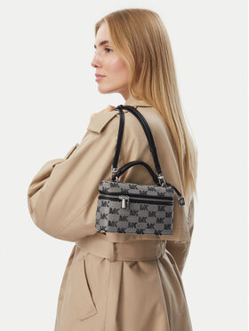 MICHAEL Michael Kors Geantă MICHAEL Michael Kors Jana 32F6SQ1C0J Gri