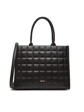 JENNY Kabelka JENNY C-JNY-M-010-08 Čierna