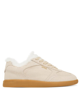 Liu Jo Snīkeri Liu Jo Connor 01 BF5069 PX770 Bēšs