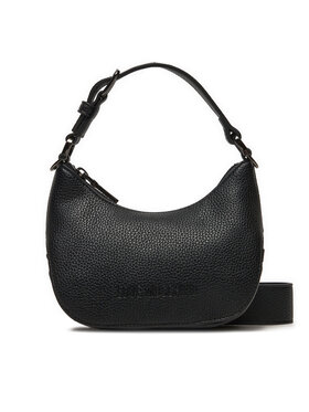 LOVE MOSCHINO Kabelka LOVE MOSCHINO JC4019PP1LLT000A Čierna