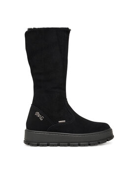 Primigi Kozačky Primigi GORE-TEX 8879600 S Černá