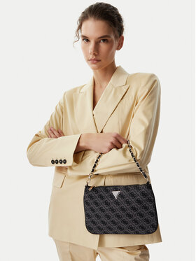 Guess Сумка Guess PW7561 P6274 Чорний