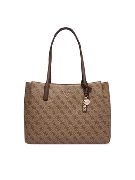 Guess Torebka Guess Noelle II HWBG96 72260 Brązowy