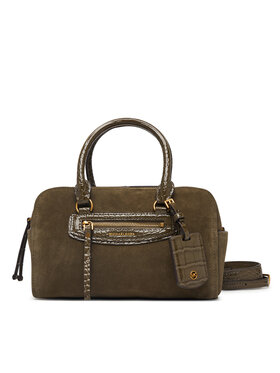 MICHAEL Michael Kors Bolso MICHAEL Michael Kors Jet Set 32F6ATVC0S Caqui
