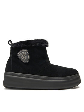 Blauer Снігоходи Blauer Emery 02 F4EMERY02 Чорний