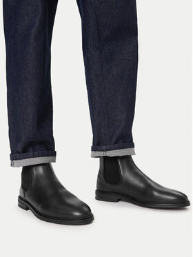 Gant Ghete Jodhpur Gant 31651143 Negru