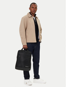Pepe Jeans Рюкзак Pepe Jeans Glen PM0300014 Чорний
