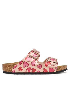Birkenstock Papucs Birkenstock Arizona Kids 1030445 Színes