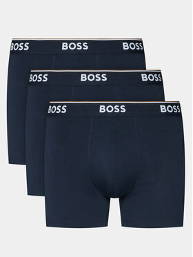 BOSS BOSS Комплект боксерів 50475282 Голубий