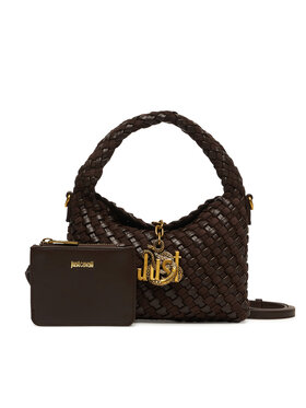 Just Cavalli Bolso Just Cavalli 81RA4BO3 ZSE81 Negro