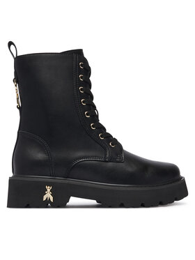 Guess Gležnjače Guess PJ438.31 Crna