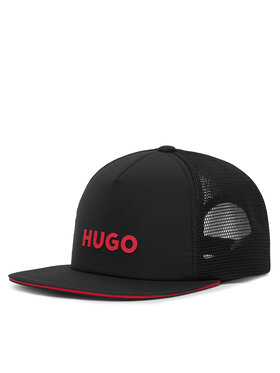 HUGO Șapcă HUGO G01171 M Negru