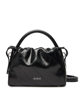 Guess Kabelka Guess Amys HWMY96 59160 Čierna