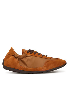 Steve Madden Sneakersy Steve Madden Bobby 11005776 Brązowy jasny