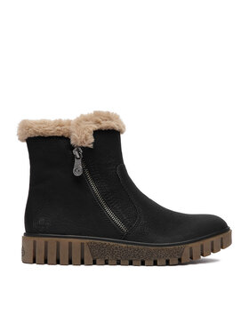Rieker Botki Rieker CEO-Y3481-01 Czarny