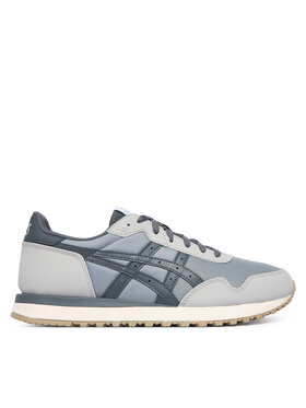 Asics Снікерcи Asics Tiger Runner Ii 1203A612 Чорний