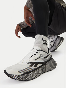 Reebok Běžecké boty Reebok EO-FLOATZIG X1 100248000 Bílá