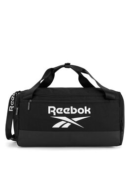 Reebok Sportovní taška Reebok RBK-034-CCC-05 Černá
