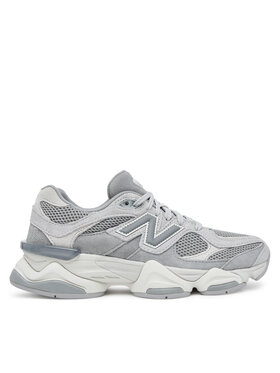 New Balance Sneakersy New Balance U9060ERD W Sivá