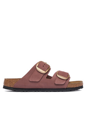 Birkenstock Шльопанці Birkenstock Arizona Big Buckle 1032970 Темно-рожевий