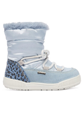 Primigi Снігоходи Primigi GORE-TEX 8861211 Блакитний