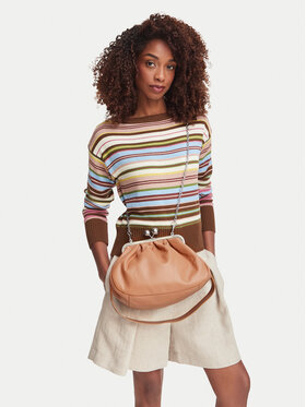 Weekend Max Mara Borsetta Weekend Max Mara Cubico 2625516124600 Beige