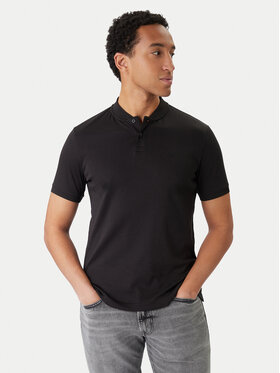 Calvin Klein Calvin Klein Polo K10K111201 Negro Regular Fit