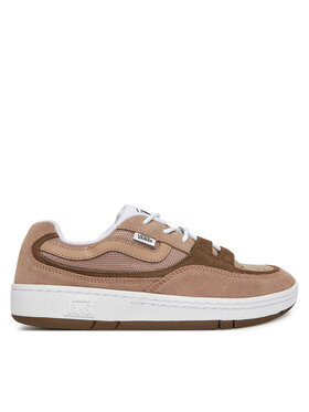 Vans Laisvalaikio batai Vans Speed Ws VN000D880E01 Ruda