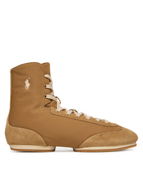 Polo Ralph Lauren Snīkeri Polo Ralph Lauren 804959093005 Bēšs